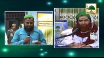 Madani Muzakra 873 - Nafarman Bachay Ko Farmanbardar Bananay Ka Rohani Ilaj - 7 March 2015 - Maulana Ilyas Qadri