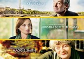 MY OLD LADY - Trailer / Bande-annonce [VOST|HD] (Maggie Smith, Kevin Kline, Kristin Scott Thomas)