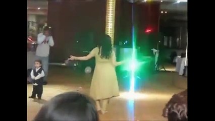 hot khoti dance