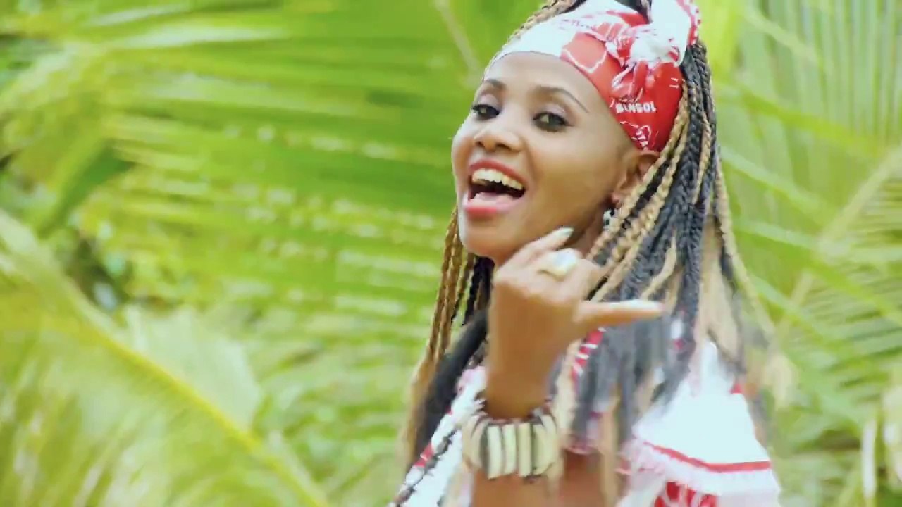 SISCA  -  Tara baly  (gasy HD 2015 - malagasy)