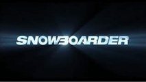 EXPLORE Freeride - Teaser Snowboarder