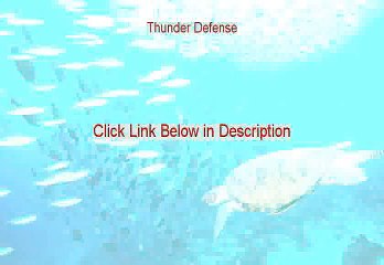 Thunder Defense Download - Download Now