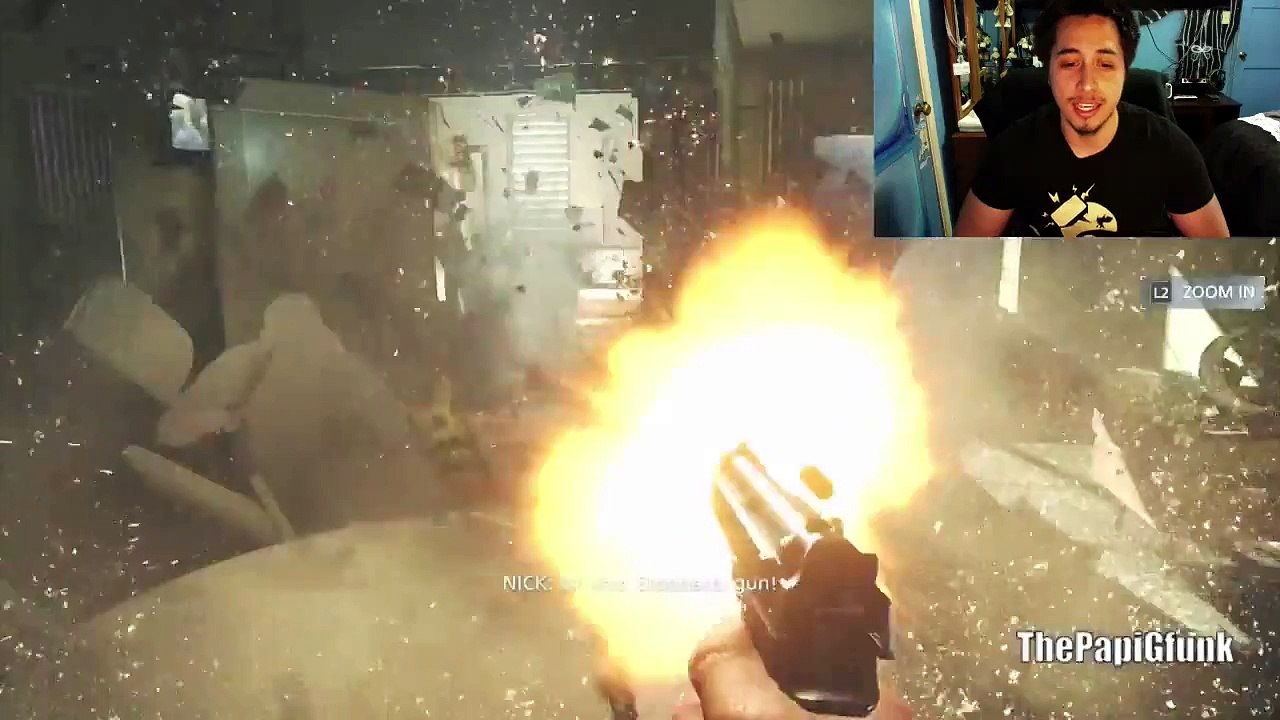 REVIEW Battlefield Hardline (Should You Buy it) [HD]