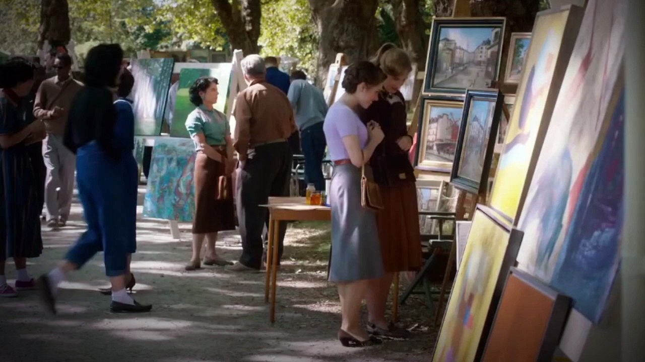 Faut-il aller voir "Big Eyes" de Tim Burton ?