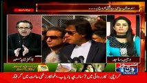 Dr. Shahid Masood Blasts Establishment on Its Delaying Tactics Against MQM