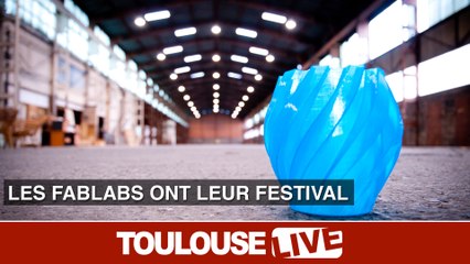 Fablab Festival : le rassemblement annuel des "makers"