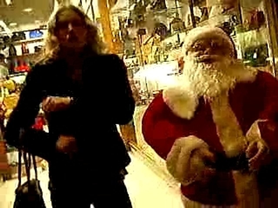 Fifou et le Père noël