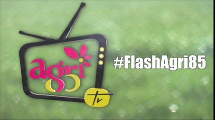 Le #FlashAgri85 du lundi 23 mars 2015