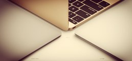 ORLM-190 : MacBook d'Apple, l'ordi de demain, aujourd'hui?