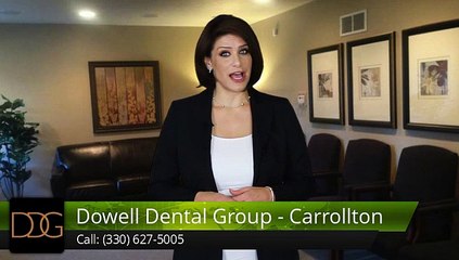 Dowell Dental Group - Carrollton Carrollton Great 5 Star Review by Jeb B.