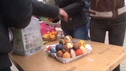 Kocaeli Üniversitesi'nde Nevruz Kutlaması