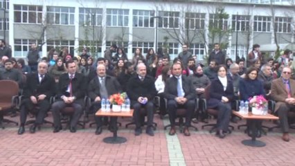 Beü'de Nevruz Kutlaması