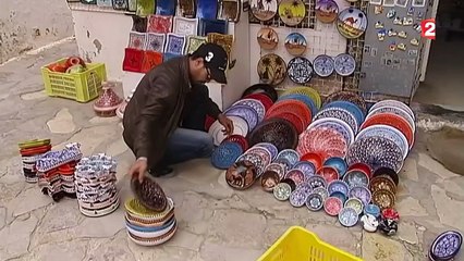 Attentat à Tunis : un coup dur pour le tourisme