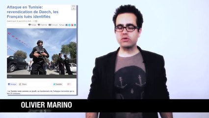 L'actu vue par vous #30