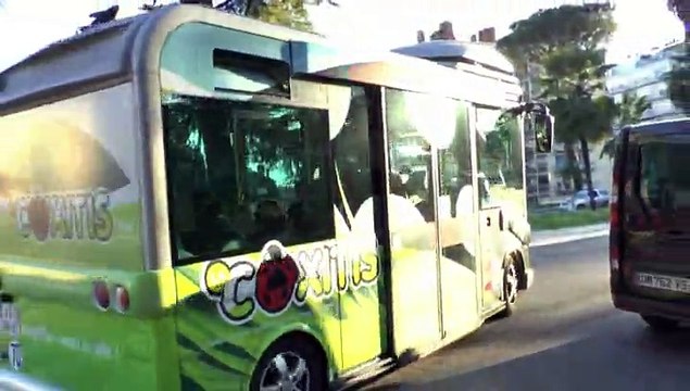 PAU - 17 & 18 MARS 2015 - EN RENTRANTÀ CASE DEPUIS LE BOULEVARD DES PYRÉNÉES...