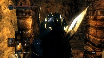 Ames obscures - partie 66 - La fin de Ricard