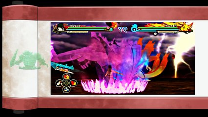 Naruto Shippuden Ultimate Ninja Storm Revolution INSTANT INFINITE AWAKENING trainer
