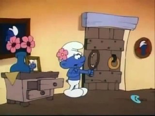 The Smurfs cartoon mix 50 min long
