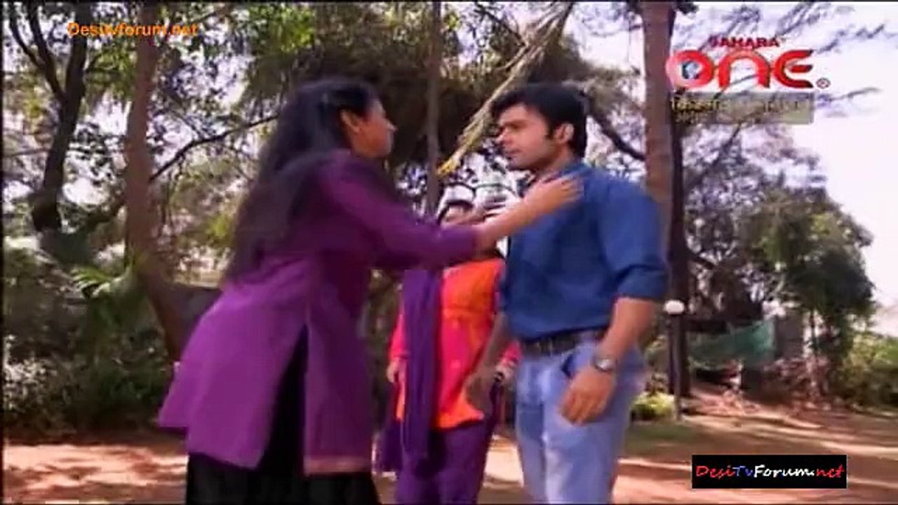 Kismat Connection 20th March 2015 Video Watch Online(00h10m45s-00h21m30s)