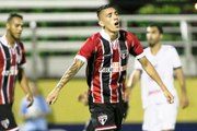 Muricy explica o que muda no Tricolor com Centurión na vaga de Pato