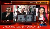 Uzair Balouch Has Linked Shahid Afridi with Target Killing in Karachi