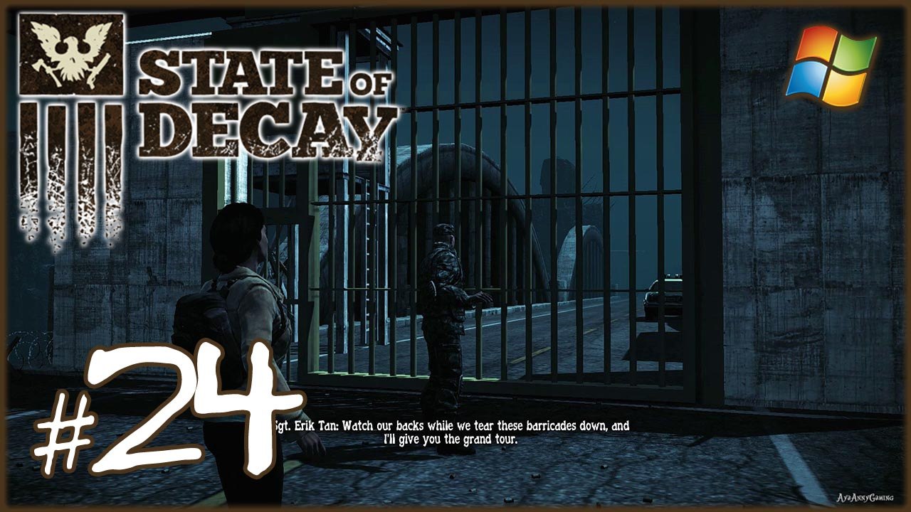 State of Decay (PC) - 24