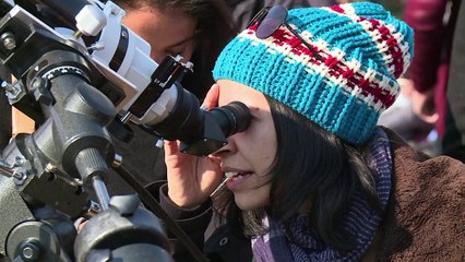 AFP - Le JT, 2e édition du vendredi 20 mars.