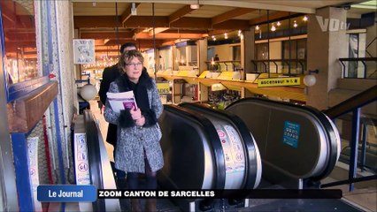 Le JT de VOtv du 20 mars 2015