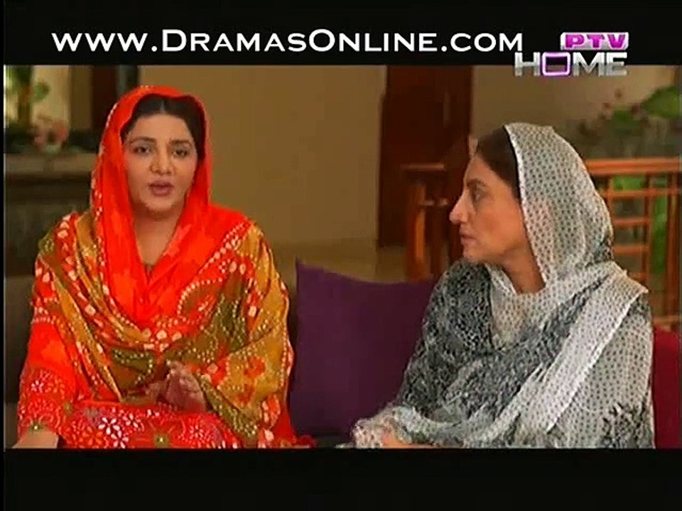 Mein Baraye Farokht Episode 47 On Ptv Home in High Quality 20th March 2015 - DramasOnline