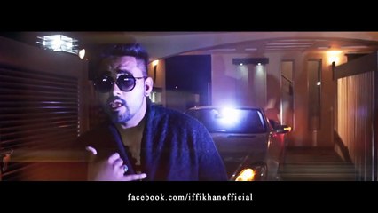 Lip Lock - Arslan Aslam ft. Iffi Khan - Full HD song 2015