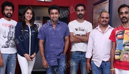 `Rajathanthiram’ gets applause from a special actor surya | 123 Cine news | Tamil Cinema News