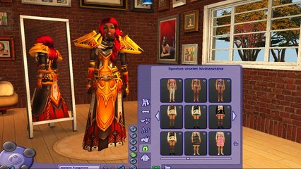 16.430 Sims 2 Mod-Addon Downloads [10GB]