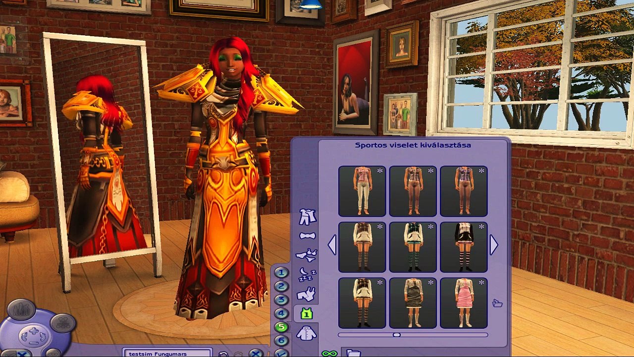 16.430 Sims 2 Mod-Addon Downloads [10GB]