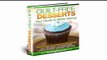 Guilt Free Desserts - Gluten Free Diabetic Safe Desserts