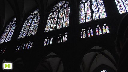 Le rayon vert de la Cathédrale (2015)