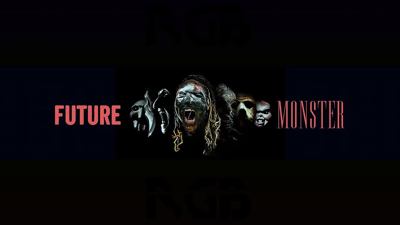 Future - Gangland (Monster)