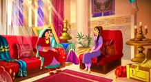 قصص النساء فى القرآن - الحلقة السابعة - امرأة فرعون - الجزء الثانى