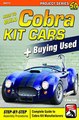 Download How to Build Cobra Kit Cars  Buying Used ebook {PDF} {EPUB}