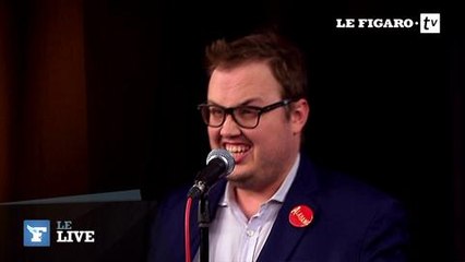 St Paul and The Broken Bones - «Half The City»