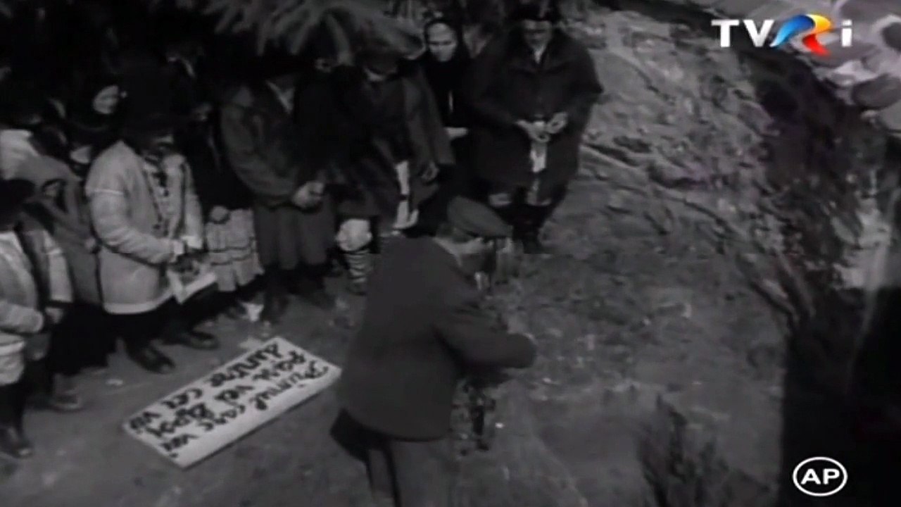 Setea [1961]
