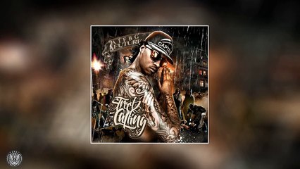 Future - Streetz Calling (Full Mixtape)