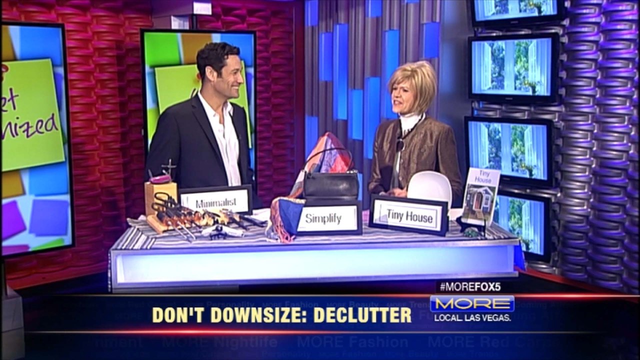 Declutter Your Home