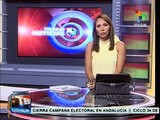 Padrino López: decreto de EE.UU. contra Vzla. no se malinterpretó