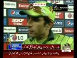 Sports Segment ICC Cricket World Cup 20 March 2015