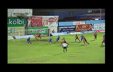 Odir Jacques: 'Trabajé solo día y medio con el equipo'