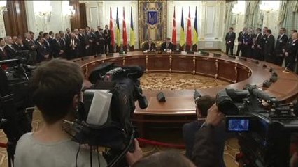 Erdoğan: "Esed'in Başında Olduğu Bir Suriye'nin Artık Huzura, Refaha Ermesi Kesinlikle Mümkün...