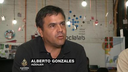 Uređaj koji stvara vodu