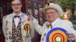 Monster Raving Loony Party Challenges Boris Johnson