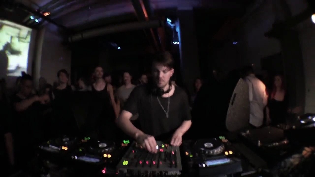 Tommy Four Seven Boiler Room Berlin DJ Set