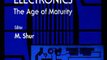 Download Compound Semiconductor Electronics the Age of Maturity ebook {PDF} {EPUB}